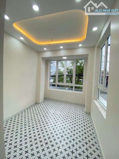 2 căn MT Huỳnh Tấn Phát, Thị trấn Nhà Bè cạnh trường Nguyễn Bỉnh Khiêm 6,9tỉ căn - 2
