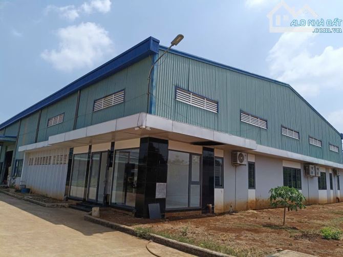 Bán nhà xường trong KCN tại Long Khánh, Đồng Nai, 10.000m2, giá 32 tỷ 500.. - 3
