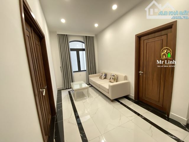 🏡 CHO THUÊ BIỆT THỰ CAO CẤP VIEW ĐỒI THÔNG NGUYÊN SƠ – P. LANGBIANG, ĐÀ LẠT 🌿 - 3