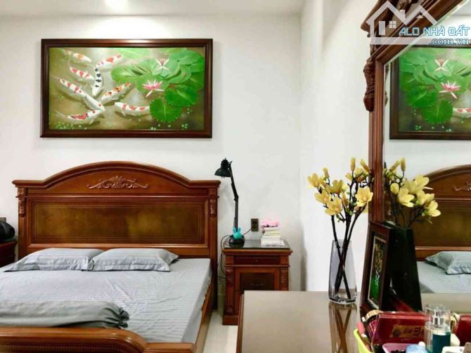 Bán nhà mặt tiền Mizuki Park BChánh 5x21m 1 trệt 4 lầu thang máy DT sàn 346,9m² giá 18,8ỷ - 8
