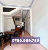 Bán Nhà Mặt Tiền gần Chợ Hoa Lư 3 ty1xx , 46m2, Phường Quy Nhơn, gần Trường Trần Quốc Toản