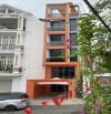 Bán Tòa Nhà Văn Phòng Mặt Tiền Trên Trục Đường Hai Bà Trưng Q.1 - 66m² x 6 Tầng  🍁