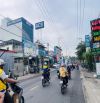 Bán Lô Đất Mặt tiền Đường HÀ HUY GIÁP, Quận 12 - Diện tích 127m2, ngang hơn 5m, kinh doanh