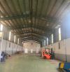 Bán nhà xưởng mặt tiền QL51, Tam Phước, Biên Hòa, 1600m2, giá 28 tỷ.