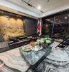 CĂN GÓC, P1101, CHUNG CƯ HINODE MINH KHAI dt 125.8m2, 4 phòng ngủ, giá 21 tỷ