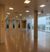 Cho thuê văn phòng,cty ,trung tâm đào tao....200m2-1000m2 phố Võ Văn Kiệt- Mê Linh