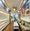 7 tỷ nhà đẹp Văn Quán ô tô đỗ cổng 50m² cạnh chợ Văn Quán Thiết kế đẹp, ở ngay không sửa