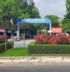 BÁN NỀN THỔ CƯ ĐƯỜNG F4 KDC BÌNH NHỰT (12ha8)