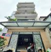 Bán Nhà Ngay Đài Truyền Hình HTV Quận 1- 50m² x 5 Tầng - Ngang Gần 5m - Giá 15,5 Tỷ