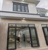 Nhà SHR 1/Nguyễn Thị Thử-Xuân Thới Sơn-Hóc Môn.Dt 8x15~120m2~2 tấm. 5,5ty