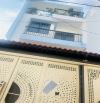 SIÊU PHẨM MỚI KENG - SÁT HOÀNG DIỆU 2 THỦ ĐỨC- HẺM XE HƠI TRÁNH- 4 TẦNG - 93m2 (5.5x17) -