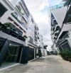 NHÀ 5 TẦNG THANG MÁY – 55m² – 4PN 5WC – XE HƠI NGỦ NHÀ – CHỈ 8.3 TỶ