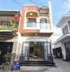 NHÀ TRỆT LẦU XÂY MỚI HẺM 105 TRẦN QUANG DIỆU GẦN BỜ KÈ CẦU BÌNH THUỶ ĐANG XÂY DỰNG