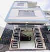 BÁN NHÀ LÔ GÓC 3 TẦNG HƯỚNG ĐÔNG NAM XÂY ĐỘC LẬP PHÚ XUÂN TP THÁI BÌNH