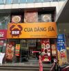 Cho thuê MBKD 314m tại Hoàng Ngân Plaza Thanh Xuân | Vào được ngay giá chỉ 80 triệu/tháng
