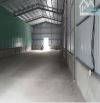 Bán Kho Mặt Tiền An Hạ - Bình Chánh - 12 x 64m Có 480m2 Thổ - 11.5 Tỷ