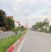 64m Đất mặt đường đôi rộng 32m, tại Hà Nội giá chỉ hơn 4 tỷ