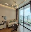 Bất động sản dòng tiền hạng sang Luxury Vinhomes Metropolis Liễu Giai Ba Đình 2PN View Hồ