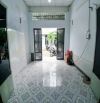 Cần bán nhà hẻm đường Cây Da, Tân Phú Trung, Củ Chi 115m2 1,1 tỷ SHR