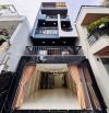 Nhà Đẹp Thích Quảng Đức P4 Phú Nhuận