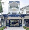 Cần Bán Nhanh Nhà Gần MT Trên Đường Võ Thị Nhờ, Quận 7.Giá 4tỷ580/63,8m2 (4,2x15,2).Sổ Sẵn