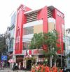 Cho thuê mặt bằng kinh doanh tại The Legend Tower 109 Nguyễn Tuân DT 937 m2