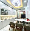 HIẾM - NHÀ CỰC ĐẸP PHỐ NGUYÊN HỒNG NGÕ THOÁNG - 45M2 - 5 TẦNG - PHÂN KHÚC 16 TỶ - SỔ VUÔNG