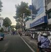 Bán Tòa CHDV  Hẻm Xe Hơi 6m Có Thang Máy - Đường Nguyễn Trãi - P.2 - Quận 5, Giá 47 tỷ
