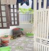 Bán nhà 1 tầng Lô Góc 2 mặt tiền cạnh trường Cấp 3 An Dương đi vào tại Thị Trấn An Dương g
