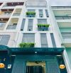 BÁN GẤP NHÀ 4 TẦNG 80M2 CHỈ 5,55TỶ  – SAU CĂN MTĐ NGUYỄN TRÃI QUẬN 5 – DÒNG TIỀN 40TR/TH!