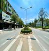 Bán nhà mặt tiền Mizuki Park BChánh 5x21m 1 trệt 4 lầu thang máy DT sàn 346,9m² giá 18,8ỷ