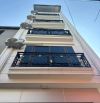 Chỉ 7 tỷ  nhà mới 52m 5 t Tây Mỗ kề cận Vin Smart city, ngõ rộng đẹp.