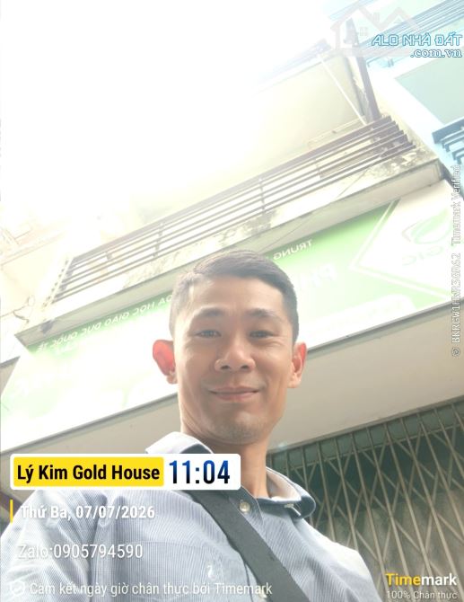 Mặt Tiền Quận 1 Có Lề Đường Để Xe Kinh Doanh - 3 Tầng x 76m² Chính Chủ - 20.999 Tỷ 💥