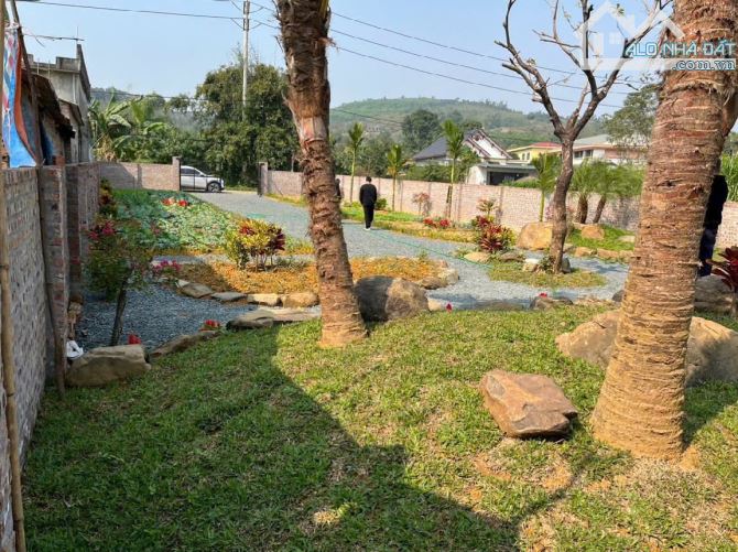 🌿 BÁN MẢNH ĐẤT NHÀ VƯỜN ĐỒNG BÈN – 863,8M² | KHÔNG GIAN SỐNG ĐẲNG CẤP, GIÁ 17 TRIỆU/M² 🌿
