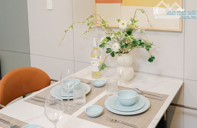 CĂN HỘ 2PN1WC MẶT TIỀN TRẦN VĂN GIÀU, QUÝ 1/2028 BÀN GIAO FULL NỘI THẤT