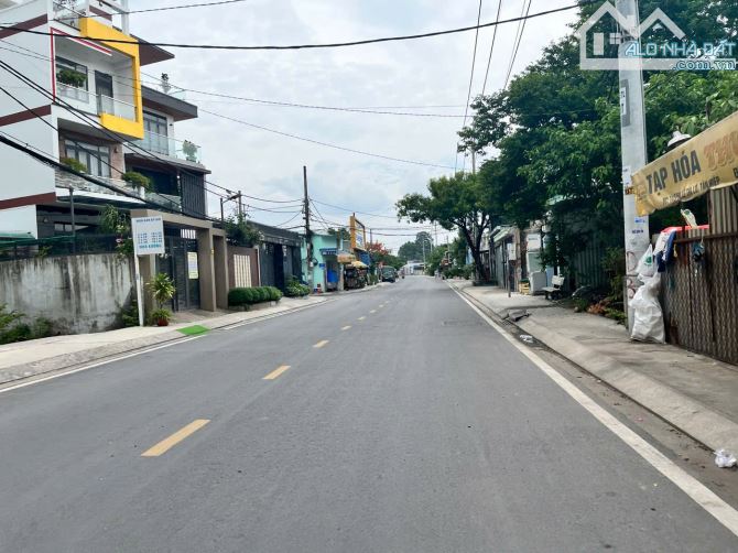 Bán đất 2 mặt tiền Lê Thị Lơ 31x40 chỉ 50 tỷ Tân Hiệp, Hóc Môn