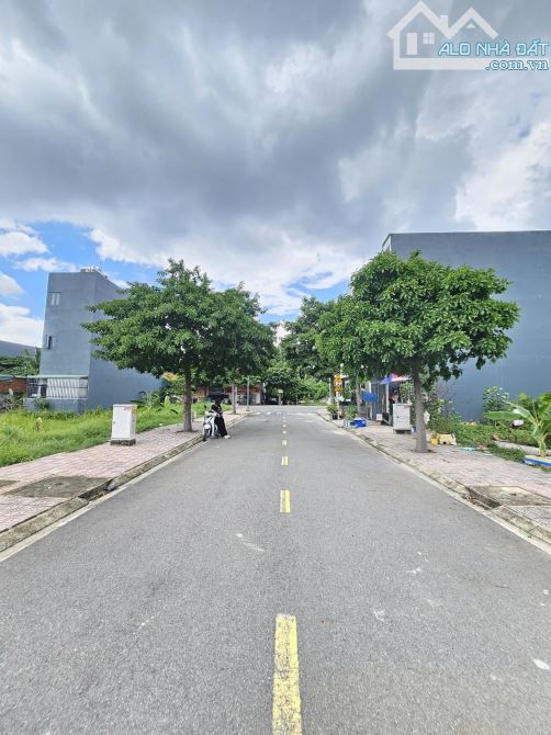 2,5Tỷ/Lô TL🔥Bán 2 Lô đất 68m2 đường D1 và D2, KDC Lê Phong 2 p.An Phú, Tp.Thuận An