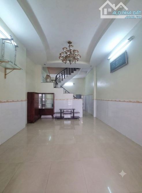 MẶT TIỀN ĐÔNG HƯNG THUẬN - 88M² NGANG 4.4M - 5.6 TỶ