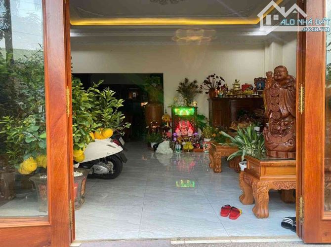 SHOPHOUSE 96 M2 MẶT TIỀN KINH DOANH – KDC PHÚ NHUẬN, THỚI AN QUẬN 12 – CHỈ 4,6 TỶ TL