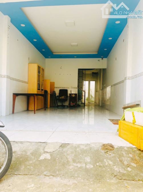 Quận 12-Tân Thới Hiệp 6 Nhà 2 Tầng (4x15),57m²,2PN,2WC-SHR.Giá: 3,78 tỷ TL.