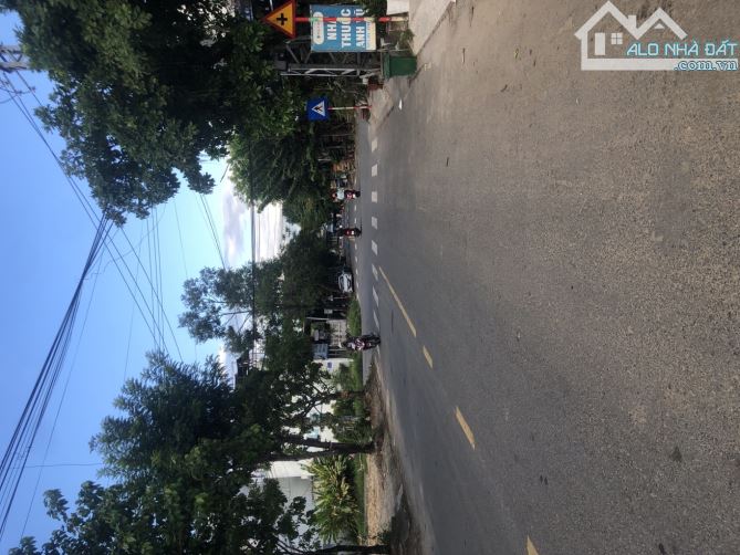 🎉🎉Lô đất có vị trí tiềm năng ngay sau lưng bến xe TT Đà Nẵng.