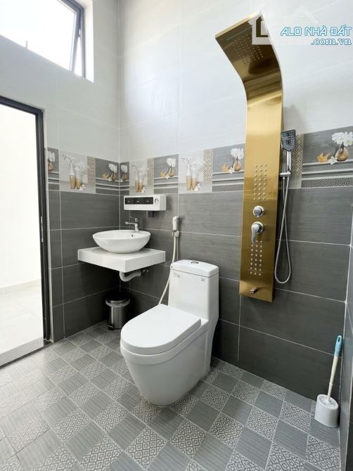 Bán gấp nhà 3 tầng mặt tiền kinh doanh BC36 - 4.6 tỷ (Cũ 5.2 tỷ) - 10