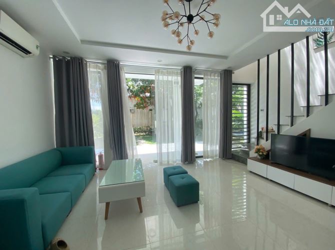 Chủ nhà Thiện Chí Bán căn Biệt Thự 2 tầng sẵn về ở tại Lương Sơn-HB - 10