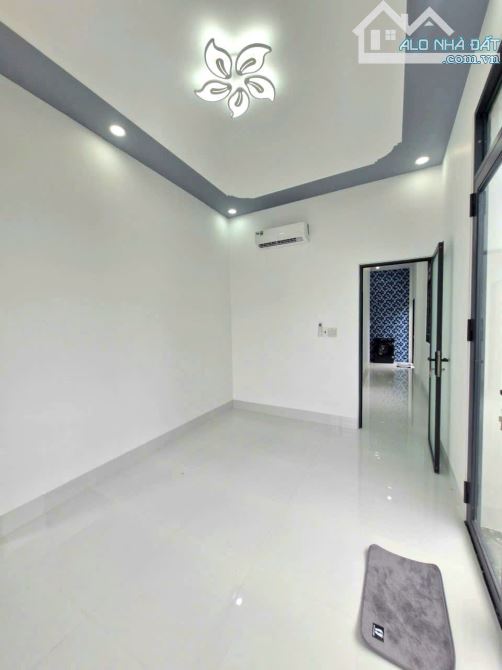NHÀ TRỆT LẦU MỚI ĐẸP GÓC 2 MẶT TIỀN HẺM 6 BÙI HỮU NGHĨA BÌNH THỦY - 11