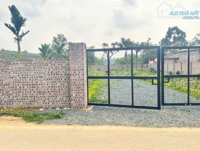 🌿 BÁN MẢNH ĐẤT NHÀ VƯỜN ĐỒNG BÈN – 863,8M² | KHÔNG GIAN SỐNG ĐẲNG CẤP, GIÁ 17 TRIỆU/M² 🌿 - 1