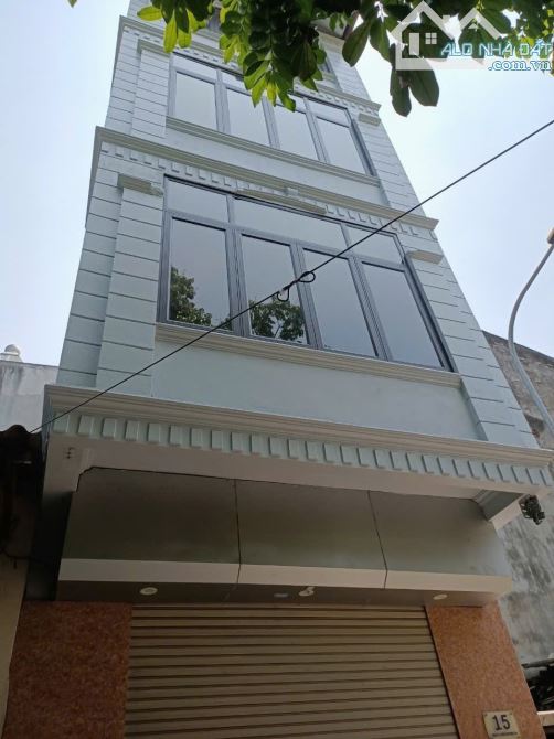 CHO THUÊ NHÀ NGUYÊN CĂN GOLDMARK CITY - PHÂN LÔ Ô TÔ TRÁNH - 5 TẦNG - VĂN PHÒNG, KINH DOAN - 1
