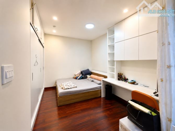 BÁN CĂN 128M2 R2 - FULL NỘI THẤT Ở NGAY VIEW NỘI KHU ĐẲNG CẤP - 1