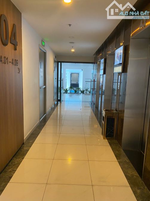 Bán nhanh căn hộ 2PN full nội thất chỉ 5,9 tỷ. Nhà trống sẵn. Sổ hồng công chứng ngay - 1