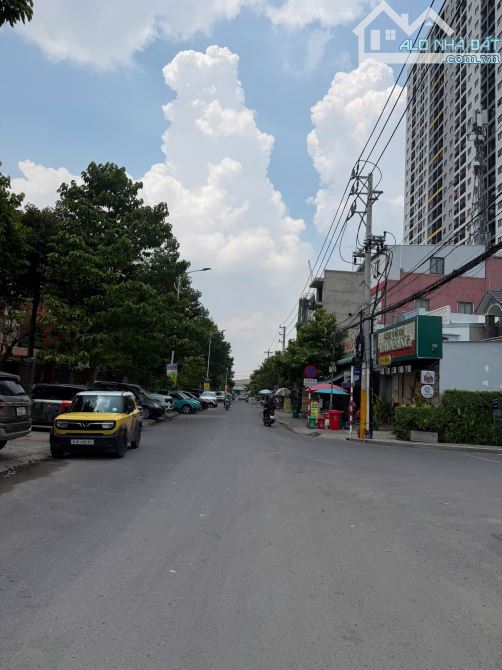 Bán đất thổ cư Thuận Giao Thuận An 940m, phù hợp kho xưởng kinh doanh, chdv , sát Legacy - 1