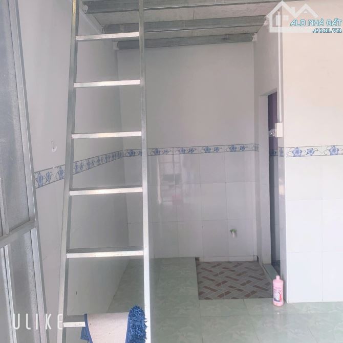 Chủ về Bình Định ở cần sang gấp Dãy trọ 12P đang kinh doanh, 1 tỷ 050, Tân An Hội, củ chi - 1